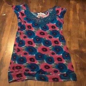 Rue21 Printed Top